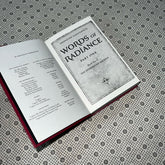 words of radiance part one the stormlight archive book 2 by brandon sanderson